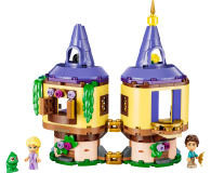 LEGO DISNEY 43294 Mała wieża Roszpunki - 1529801 - zdjęcie 3